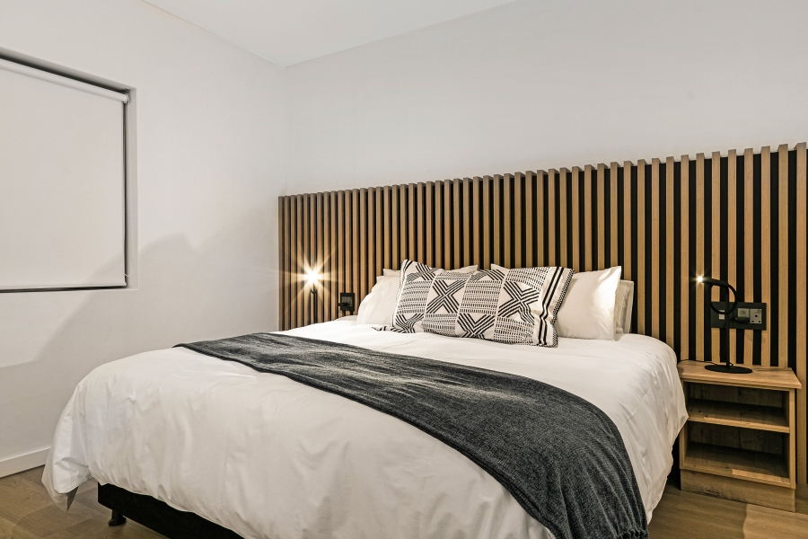 1 Bedroom Property for Sale in Cape Town City Centre Western Cape